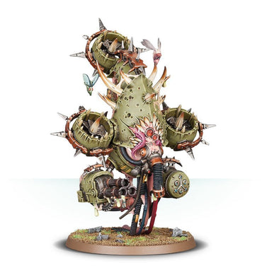 43-54 Death Guard Foetid Bloat-Drone