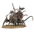 43-59 Chaos Space Marines: Lord Discordant On Helstalker