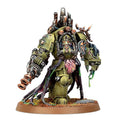 43-77 Death Guard Lord Of Virulence