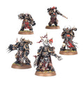 43-84 Chaos Space Marines: Chosen