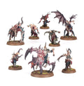 43-83 Chaos Space Marines: Accursed Cultists