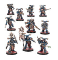 103-43 Kill Team: Nemesis Claw