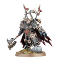 43-100 Chaos Space Marines: Chaos Lord