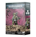 42-16 Death Guard: Lord Of Poxes