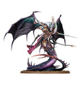 37-06 Fulgrim “ Daemon Primarch Of Slaanesh