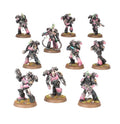 37-11 Emperor'S Children: Tormentors / Infractors