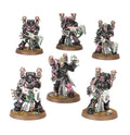 37-10 Emperor'S Children: Noise Marines