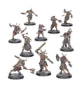 103-34 Kill Team: Fellgor Ravagers
