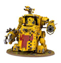 50-19 Orks: Morkanaut / Gorkanaut