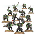 50-10 Orks: Boyz
