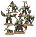 50-12 Orks: Nobz