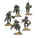 50-13 Orks: Stormboyz