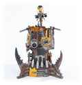 50-45 Orks: Big 'Ed Bossbunka