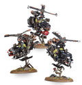 50-58 Orks: Deffkoptas