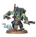 50-42 Orks: Boss Snikrot