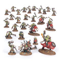 73-50 Combat Patrol: Orks
