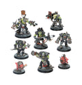 103-87 Kill Team: Wrecka Krew