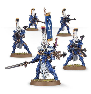 46-15 Aeldari: Dire Avengers