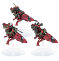 46-68 Aeldari: Shroud Runners