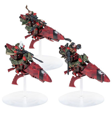 46-68 Aeldari: Shroud Runners
