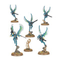 46-47 Aeldari: Swooping Hawks