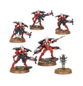 46-43 Aeldari: Warp Spiders