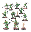 103-41 Kill Team: Blades Of Khaine