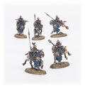 47-38 Astra Militarum: Attilan Rough Riders