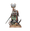 47-32 Astra Militarum: Lord Castellan Ursula Creed