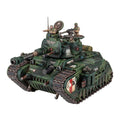 47-31 Astra Militarum Rogal Dorn Battle Tank