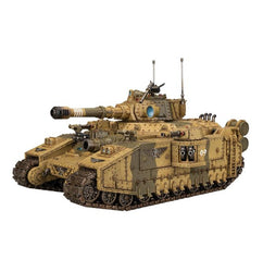 47-24 Astra Militarum Baneblade / Banehammer / Banesword / Stormlord / Stormsword / Doomhammer / Shadowsword