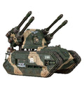 47-21 Astra Militarum: Hydra / Wyvern