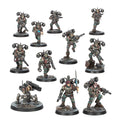 103-52 Kill Team: Tempestus Aquilons