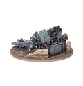 47-78 Astra Militarum: Krieg Artillery Team
