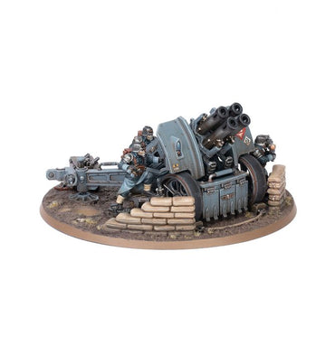 47-78 Astra Militarum: Krieg Artillery Team