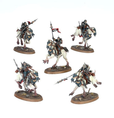 47-74 Astra Militarum: Death Riders