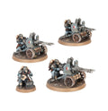 47-73 Astra Militarum: Krieg Heavy Weapons Squad