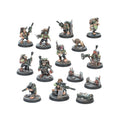 103-86 Kill Team: Ratlings