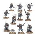 102-87 Kill Team: Death Korps