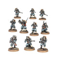 47-80 Astra Militarum: Death Korps Of Krieg