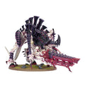 51-09 Tyranids: Tyrannofex / Tervigon