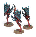 51-22 Tyranids: Venomthropes / Neurothrope / Zoanthropes