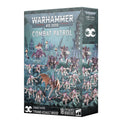 73-511 Combat Patrol: Tyranid Assault Brood