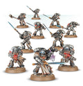57-08 Grey Knights: Strike Squad