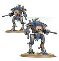 54-20 Imperial Knights: Knight Armigers