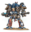54-21 Imperial Knights: Knight Dominus