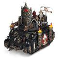 52-08 Adepta Sororitas: Immolator