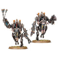 52-22 Adepta Sororitas: Engines Of Redemption (Penitent Engines // Mortifiers)