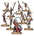 52-23 Adepta Sororitas: Repentia Squad 2021