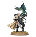 52-42 Imperial Agents: Lord Inquisitor Kyria Draxus